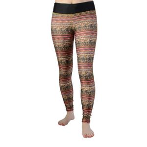 Sans Desigual Pied Legging 67k2sa4 Collant Dorado 8010 80nwPkXO