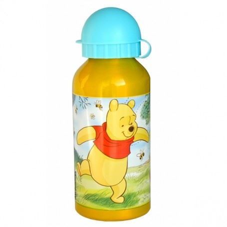 WINNIE - Gourde aluminium