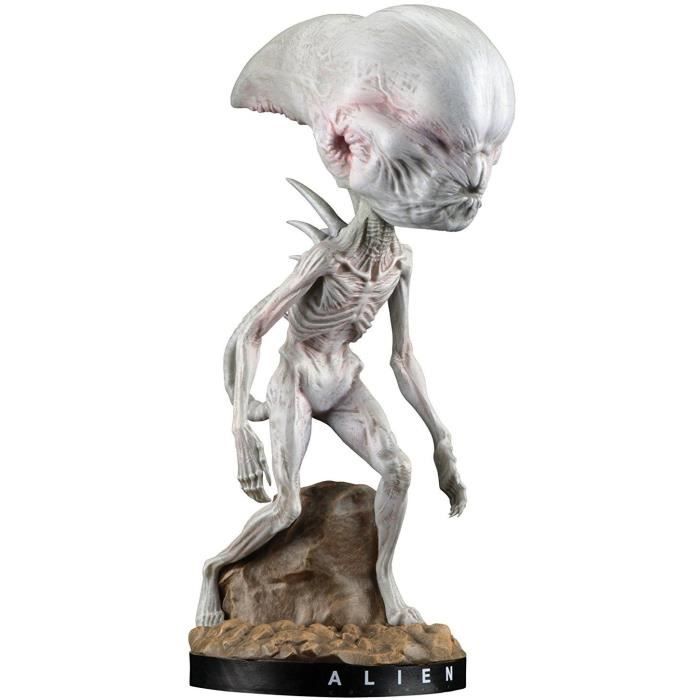 Figurine Alien Covenant Head Knocker New Creature