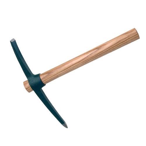 Piolet De Maçon Silverline 680g - Pour Démolition Et Dégagement Mortier