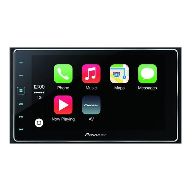 pioneer sph da120 lecteur vid 233 o 2 din carplay fonction pioneer sph da120 lecteur vid 233 o 2 din carplay fonction
