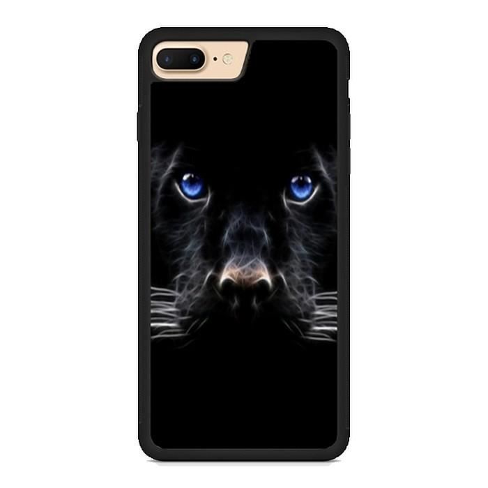 coque iphone 7 yeux