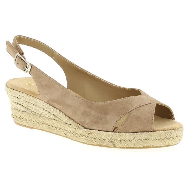 Campi Beige Nu Achat Vente Et Pieds Unisa Sandales LqzpGUMVS