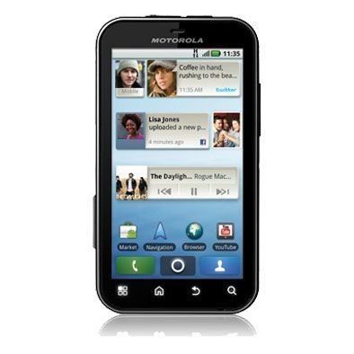 MOTOROLA DEFY   Achat / Vente SMARTPHONE MOTOROLA DEFY