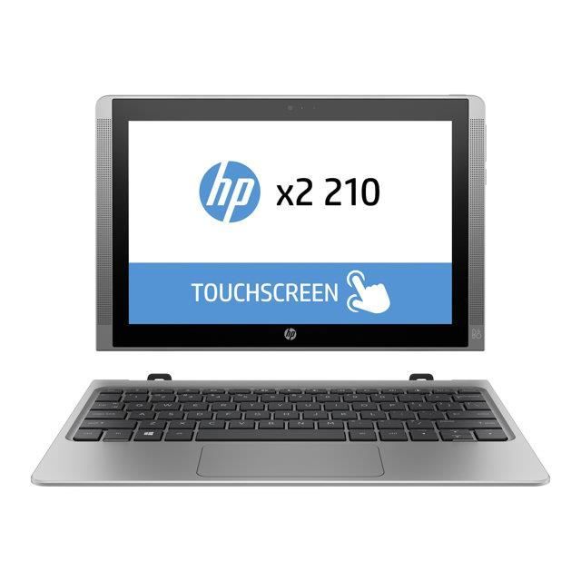  x2 210 - 10.1" - Atom x5 Z8300 - Windows1