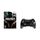 Pack Jeu Call of Duty avec manette de jeu Wii et W