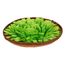 Tapis De Puzzle Vert Reniflant Bol Animal Reniflant Tapis - 