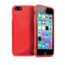 coque iphone 5 silicone rouge coque iphone 5 silicone rouge