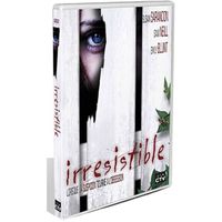 DVD FILM DVD Irresistible DVD FILM DVD Irresistible