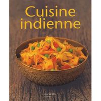 LIVRE CUISINE MONDE Cuisine indienne LIVRE CUISINE MONDE Cuisine indienne