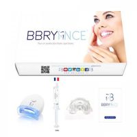 SOIN BLANCHIMENT DENTS KIT DE BLANCHIMENT DENTAIRE BBRYANCE SOIN BLANCHIMENT DENTS KIT DE BLANCHIMENT DENTAIRE BBRYANCE