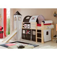 lit mezzanine kasper