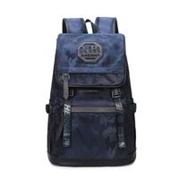 SAC À DOS Sac à dos pour scolaire padded Bleu SAC À DOS Sac à dos pour scolaire padded Bleu