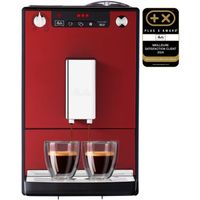 MACHINE À CAFÉ MELITTA E950-104 Machine expresso automatique avec MACHINE À CAFÉ MELITTA E950-104 Machine expresso automatique avec