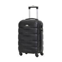 VALISE - BAGAGE Valise Cabine 55 cm - Alistair "Fly" - Abs Ultra L VALISE - BAGAGE Valise Cabine 55 cm - Alistair "Fly" - Abs Ultra L