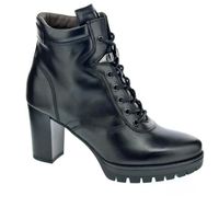 BOTTINE Bottine - Nero Giardini 7074 Femme Noir BOTTINE Bottine - Nero Giardini 7074 Femme Noir