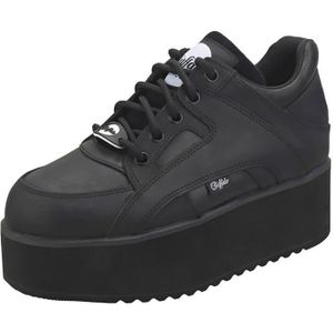 buffalo london nubuck