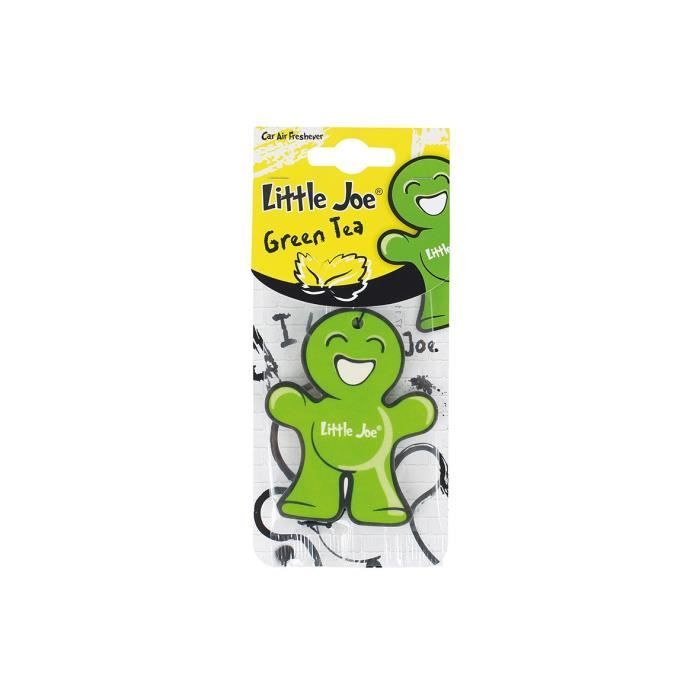 Diffuseur de Parfum Little JŒ Paper - Thé vert