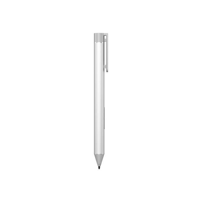 HP Stylo numérique Active Pen - 2 boutons - Argent naturel