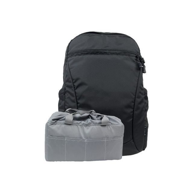 STARBLITZ Sac à dos outdoor - 28L - 30x20x48 - Noir