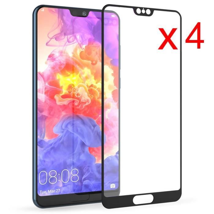 coque huawei p20 pack
