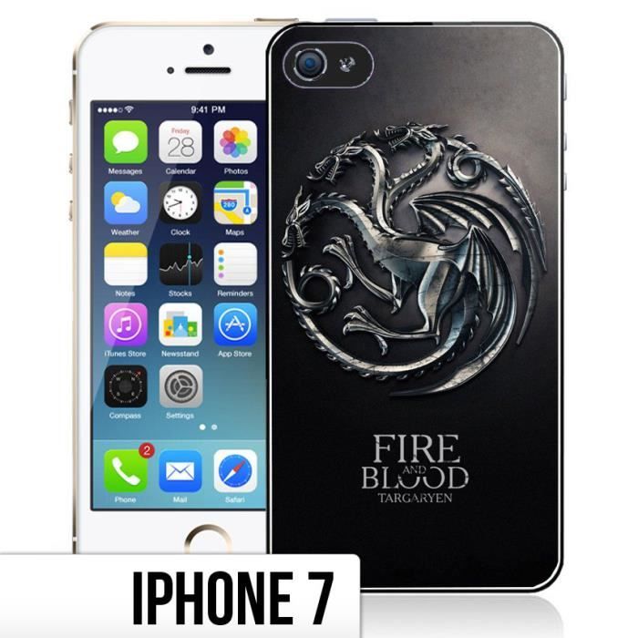 coque iphone 7 targaryen coque iphone 7 targaryen