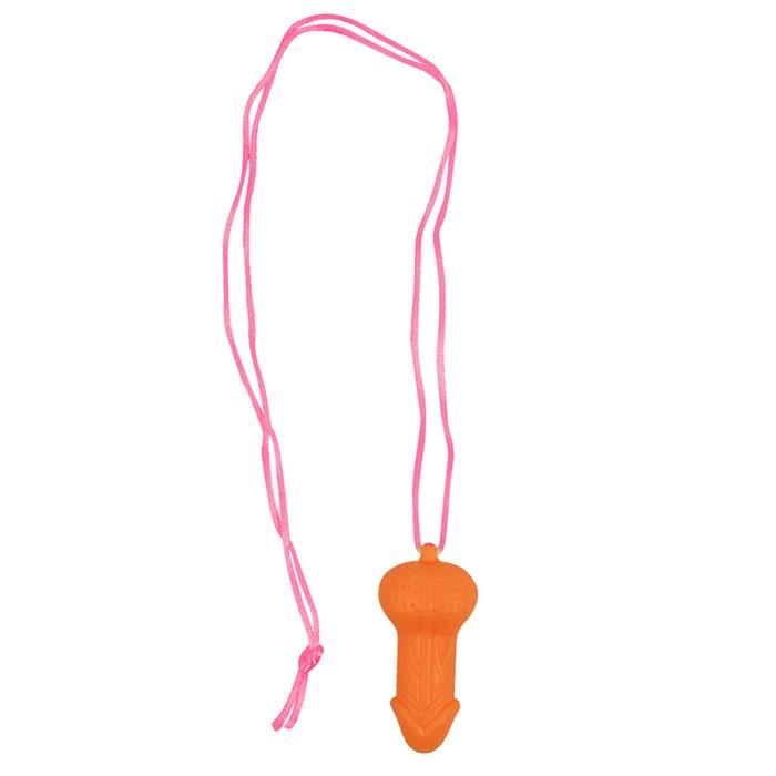 KIT DE DECORATION Sifflet Zizi Accessoire Enterrement Vie De Jeune F