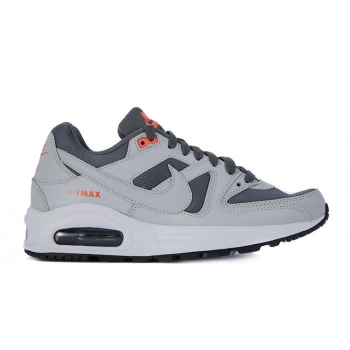 Chaussures Nike Air Max Command Flex GS Gris Gris Achat / Vente Chaussures Nike Air Max Command Flex Flex Flex GS Gris Gris Achat / Vente 74b5e4
