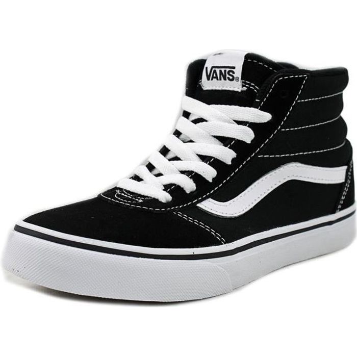 basket vans fille basket vans fille
