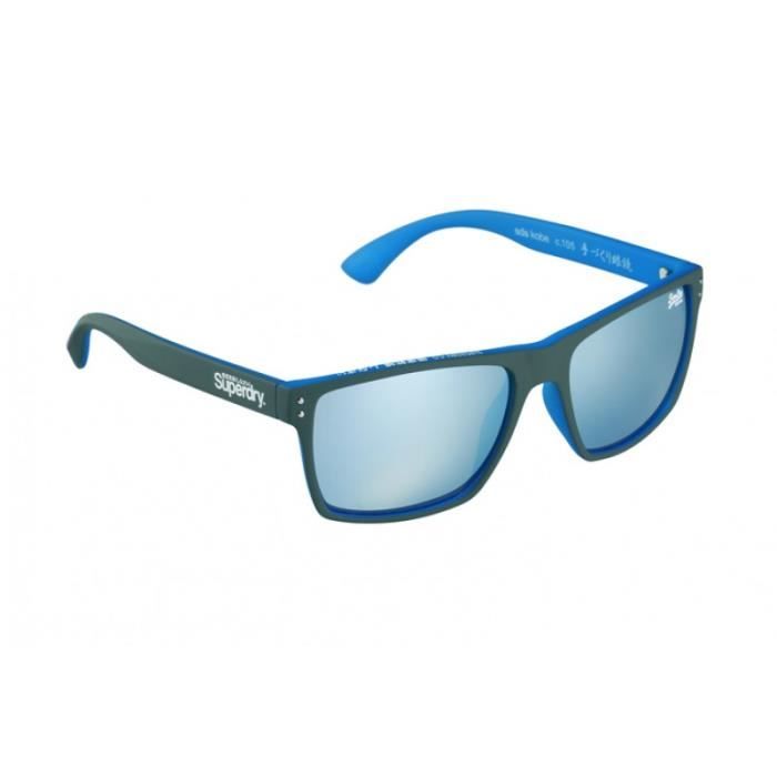 Soleil Mixte Kobe 105 5718 Superdry Sds Lunettes De Achat Bleu 3AjL4cRS5q