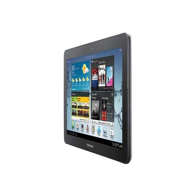 Samsung Galaxy Tab 2 10.1'' 16Go WIFI2