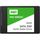 SSD Western digital
