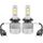 Ampoule led ventile h7 moto