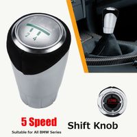POMMEAU T4W 1x Bouton de Changement de Vitesse 25110429269 POMMEAU T4W 1x Bouton de Changement de Vitesse 25110429269