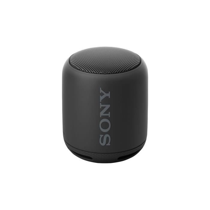 Enceinte SONY SRSXB10B