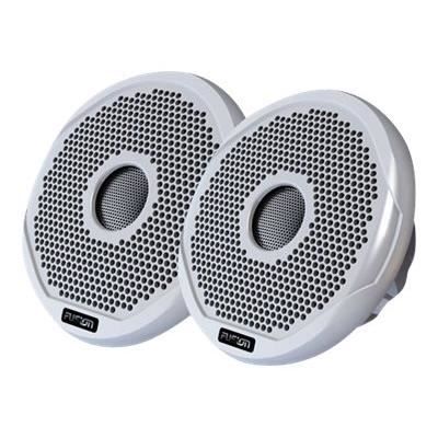 FUSION Haut Parleur Étanche 6 Pouces 2 Voies MS-FR6021
