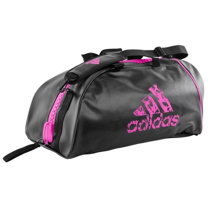 sac de sport cuir adidas