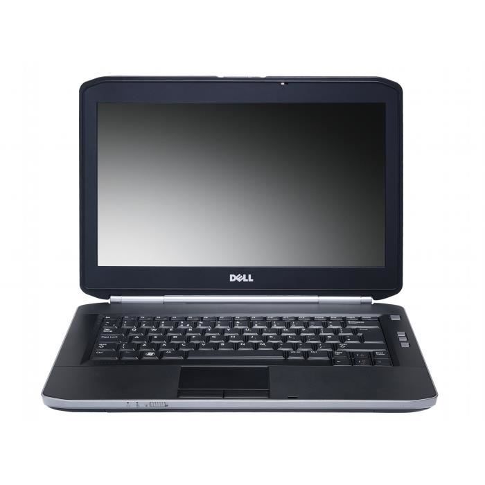 ordinateur portable dell latitude e5420 core i51