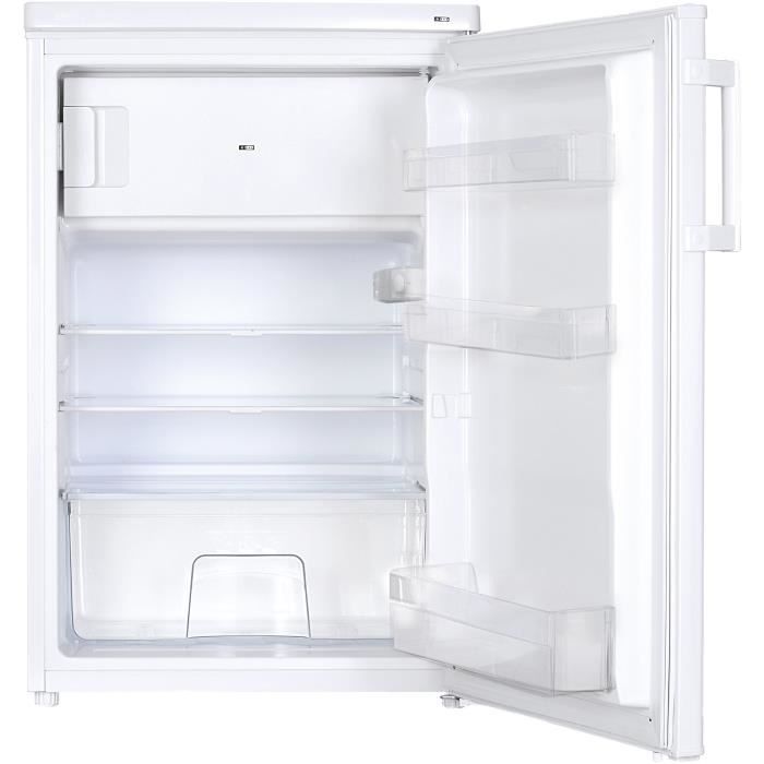  HTTF-506W - Réfrigérateur table top1