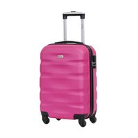 VALISE - BAGAGE Valise Cabine 55 cm - Alistair "Fly" - Abs Ultra L VALISE - BAGAGE Valise Cabine 55 cm - Alistair "Fly" - Abs Ultra L
