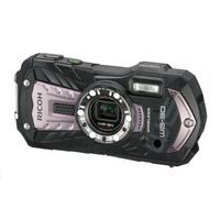 APPAREIL PHOTO COMPACT RICOH WG-30 Tout-Terrain - CMOS 16 Mégapixels -... APPAREIL PHOTO COMPACT RICOH WG-30 Tout-Terrain - CMOS 16 Mégapixels -...