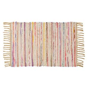 TAPIS MIXED Tapis multi fonctions - 90% coton / 10% autr