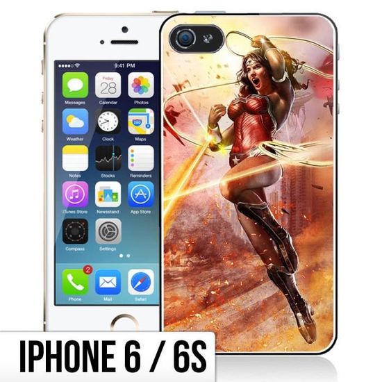 coque iphone 6 wonder woman coque iphone 6 wonder woman