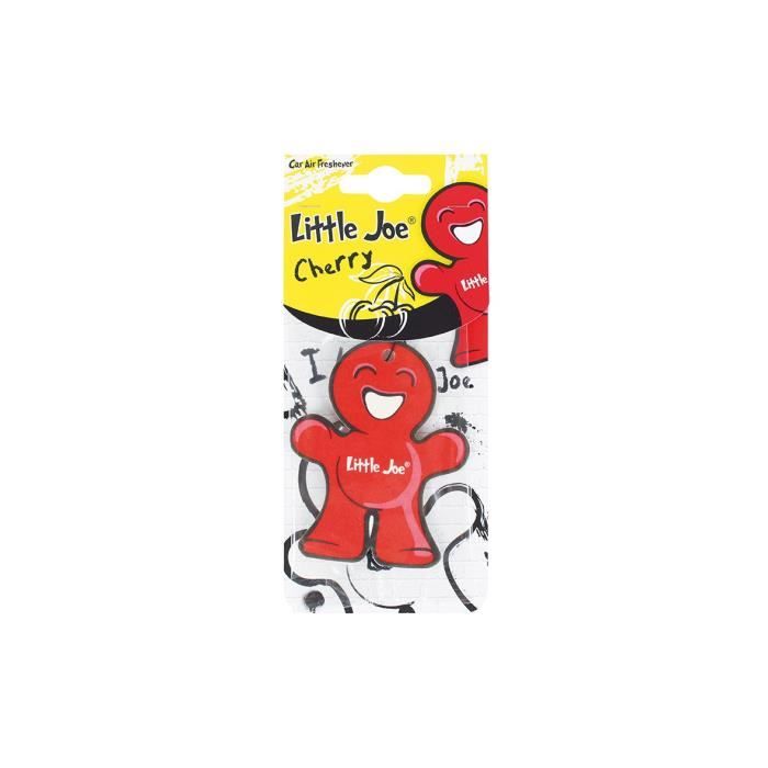 Diffuseur de Parfum Little JŒ paper - Cerise Rouge
