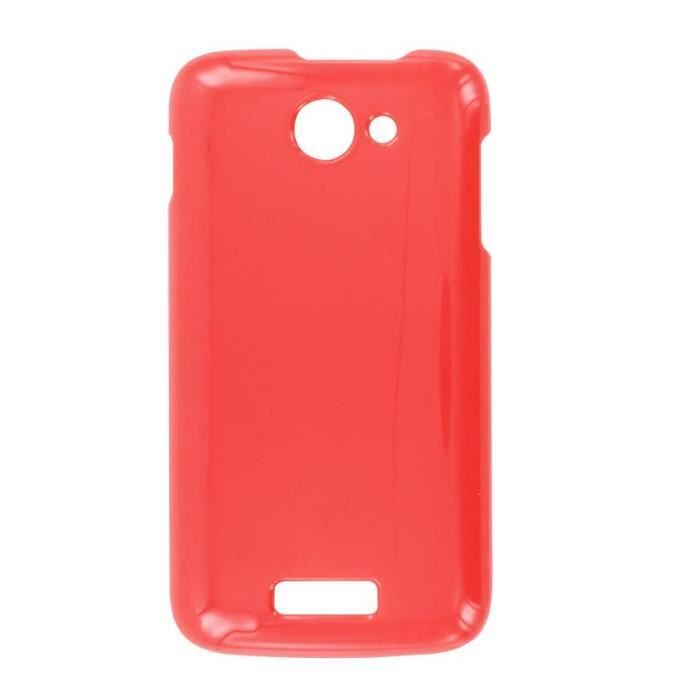 SWISS CHARGER Coque Rigide Kazam Thunder 340W - Corail