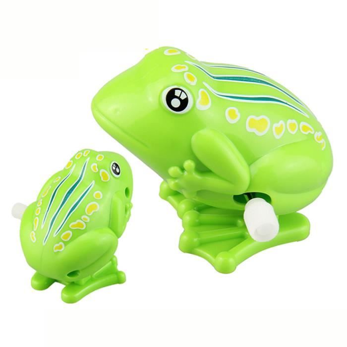 grenouille sauteuse - Fer (fonte/fer forgé
