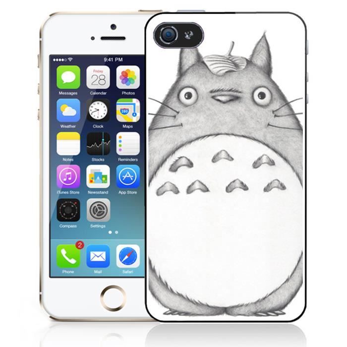 coque iphone 4 totoro coque iphone 4 totoro