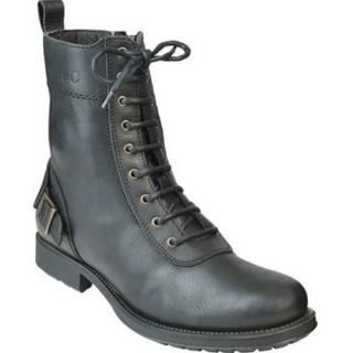 Bottes SOUBIRAC OLD SCHOOL Noir