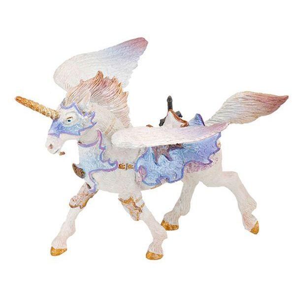 Papo   39049   Pégase licorne 18.5 cm X 12 cm   Achat / Vente