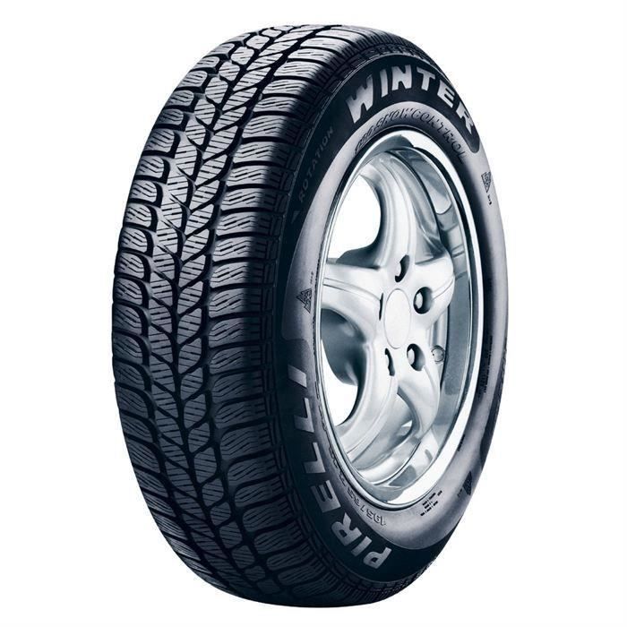 Pirelli 195/65R15 91T SnowControl   Achat / Vente PNEUS PIR 195/65R15